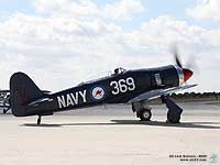 Hawker Sea Fury